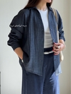 شومیز نیلا 