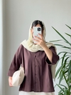 شومیز پاستیلی