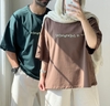 تیشرت باکسی