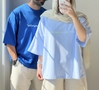 تیشرت باکسی
