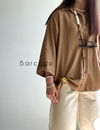 پیراهن باکسی zara