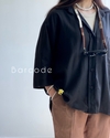 پیراهن باکسی zara