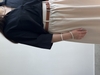 شومیز دلوین 
