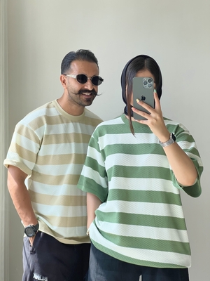 تیشرت راه راه