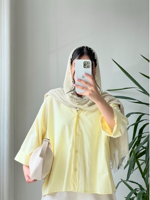 شومیز پاستیلی