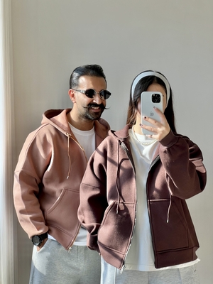 سویشرت باکسی