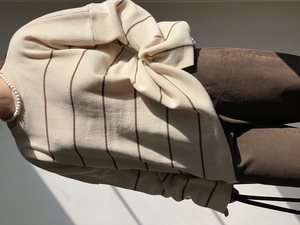 بافت راه راه