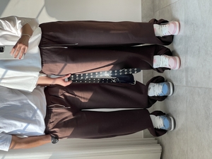 جاگر پایین کات