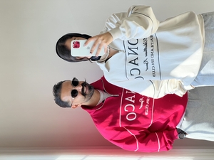 نیم زیپ موناکو