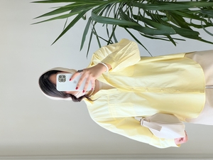 شومیز لیمو🍋