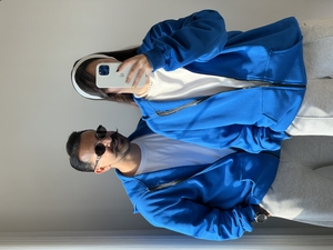 سویشرت سه نخ