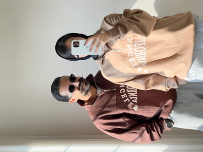 نیم زیپ کالیفرنیا