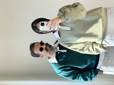 دورس یقه دار