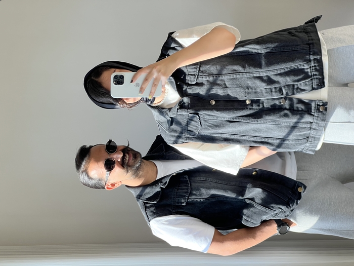 وست وارداتی