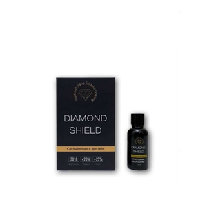 سرامیک خودرو و شاین کننده خودروی Diamond 9H