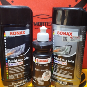 Sonax