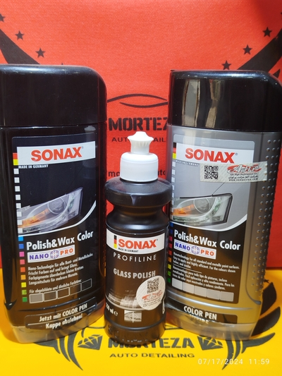 Sonax