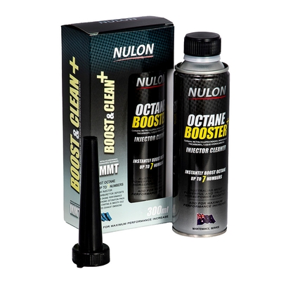 Nulon Boost&clean