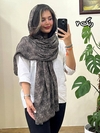 شال نخی پتینه 