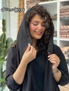 شال کالکشن مشکی
