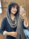 شال نخی وارداتی پاییزه ۲