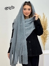 شال بیگ اسکارف تدی 