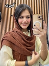 شال نخی برشکا کوکی