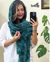 شال نخی پتینه 