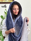 شال نخی وارداتی برشکا فندی