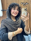 شال نخی وارداتی پاییزه ۲