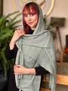 شال برشکا دور زری 