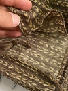 شال نخی کریشه خوشه گندم 