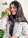 روسری نخی بوته جقه