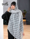 شال اورگانزا یاخما