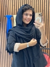 شال نخی میله ای
