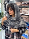 شال نخی باربری