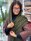 شال نخی برشکا شاین