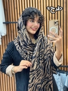 شال مخمل موهر 