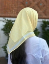 مینی اسکارف خلخالی