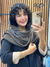 شال نخی وارداتی پاییزه ۲