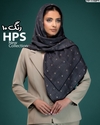 روسری نخی صلیب