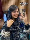 شال موهر چاپی ۲