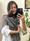 شال نخی پتینه 