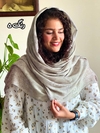 شال نخی وارداتی برشکا فندی