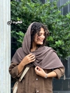 شال نخی برشکا شاین