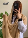 شال برشکا شاین لبه عدسی 