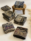 روسری نخی ترمه ۲