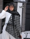 شال اورگانزا یاخما