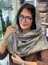 شال نخی پاپیون