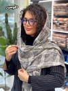 شال نخی پتینه 